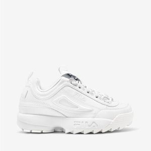 Fila Disruptor II